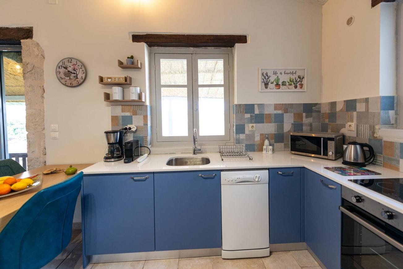 Arriva Villas Сівота Екстер'єр фото