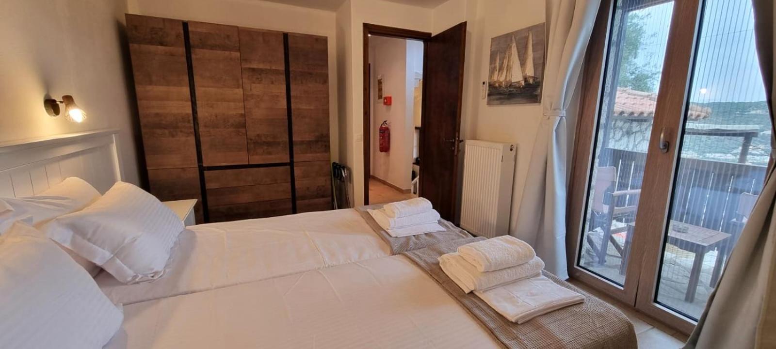 Arriva Villas Сівота Екстер'єр фото