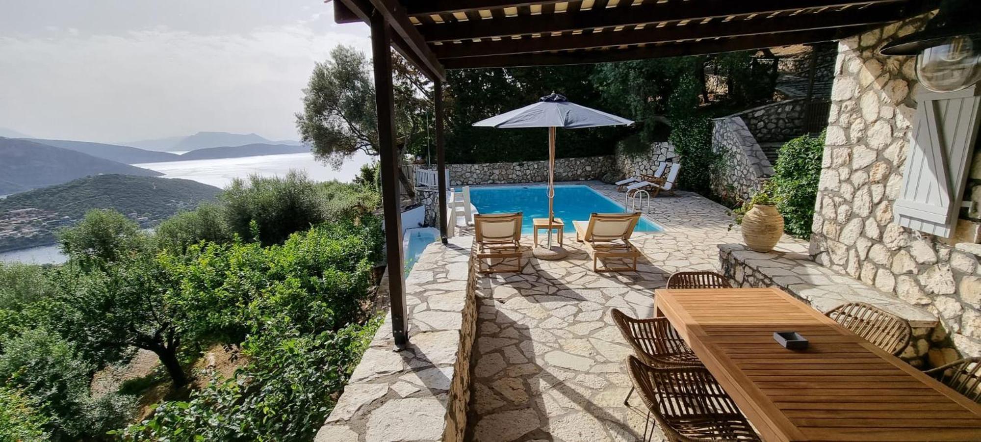 Arriva Villas Сівота Екстер'єр фото